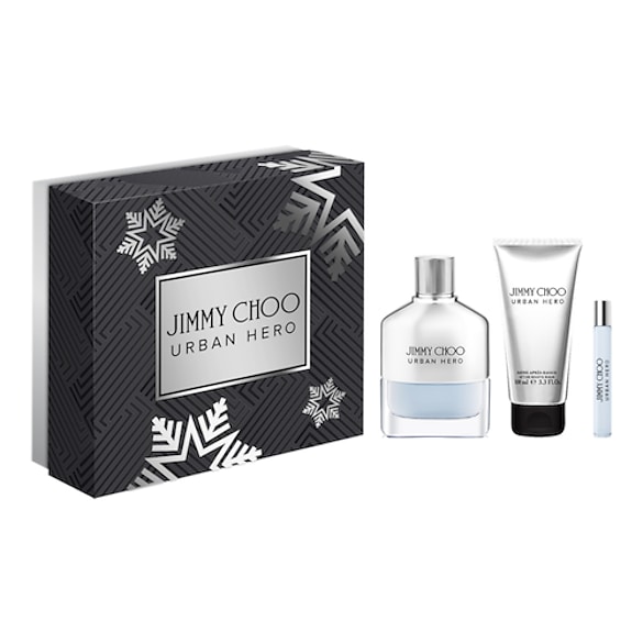 URBAN HERO - Coffret Eau de Parfum, JIMMY CHOO